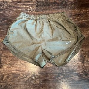 Women’s Nike shorts- size medium
